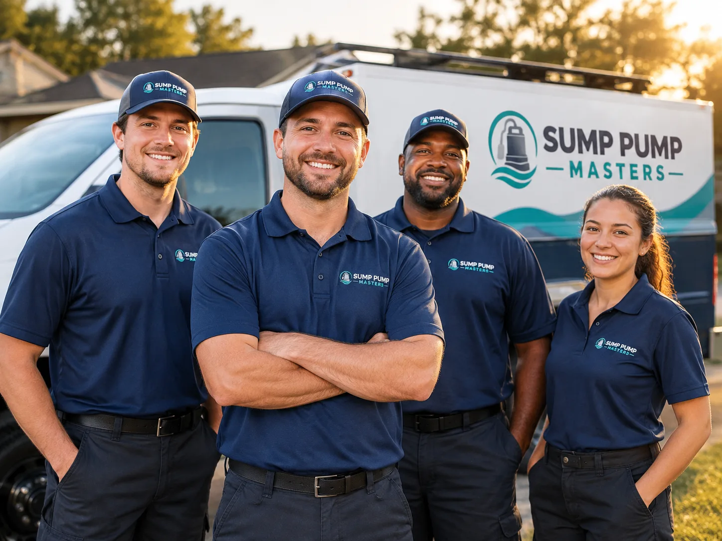Sump Pump Repair company in Bagwell, TX