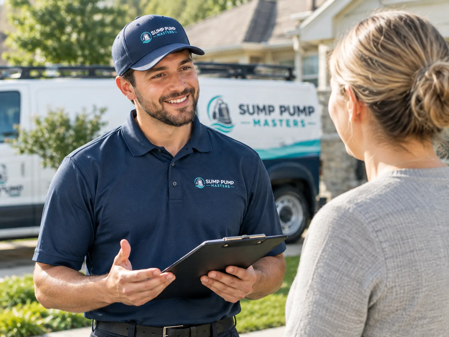 Sump Pump Repair Bagwell, TX FAQs